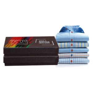 Apparel Boxes Wholesale