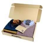 Apparel Boxes Wholesale