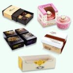 Bakery Boxes Wholesale 3