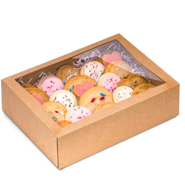 Bakery Boxes Wholesale