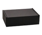 Black Shipping Boxes Wholesale 2