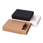 Black Shipping Boxes Wholesale 3