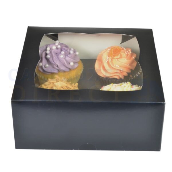 Boxes For Cupcakes Wholesale 2