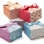 Boxes For Gifts Wholesale 1