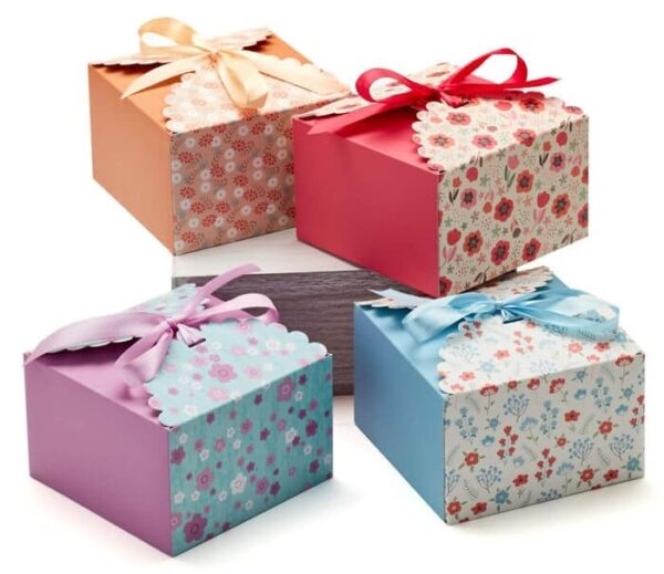 Boxes For Gifts Wholesale 1