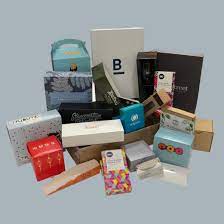 Boxes Packaging Wholesale