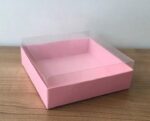 Boxes With Clear Lids Wholesale 2