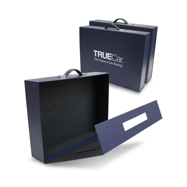 Branded Boxes Wholesale