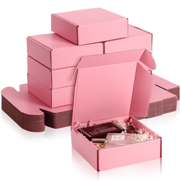 Bulk Gift Boxes Wholesale