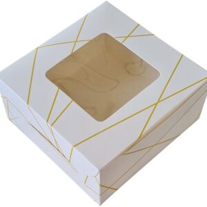 Cake Boxes Wholesale 2