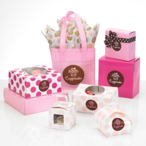 Cakes Boxes Wholesale