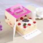 Cakes Boxes Wholesale