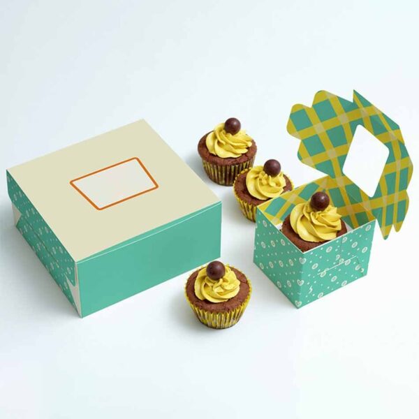 Cakes Boxes Wholesale