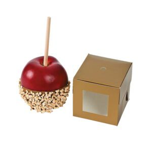 Candy Apple Boxes Wholesale 2