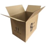 Cardboard Boxes Wholesale