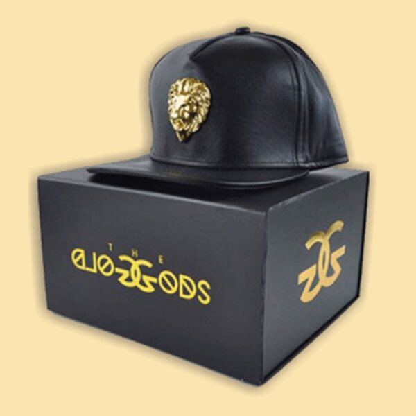 Personalized Hat Boxes Wholesale