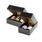 Cardboard Wine Boxes Wholesale