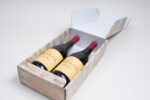 Cardboard Wine Boxes Wholesale 2