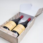 Cardboard Wine Boxes Wholesale 2