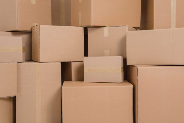 Cheap Shipping Boxes Wholesale 1