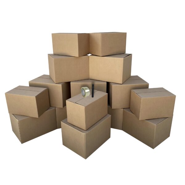 Cheap Shipping Boxes Wholesale 2