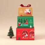 Christmas Boxes Wholesale