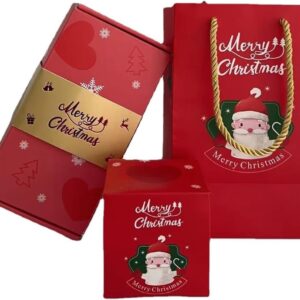 Christmas Gift Boxes Wholesale 1