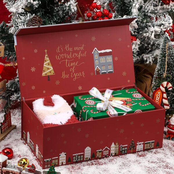 Christmas Gift Boxes Wholesale 2