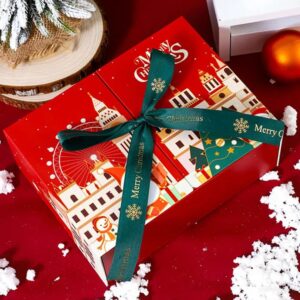 Christmas Gift Boxes Wholesale 3