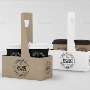 Coffee Boxes Wholesale 2