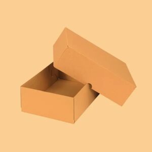 Corrugated Boxes Wholesale