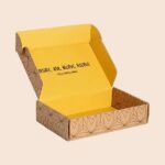 Corrugated Mailer Boxes Wholesale