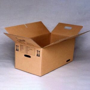 Corrugated Shipping Boxes Wholesale