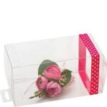 Corsage Boxes Wholesale 3