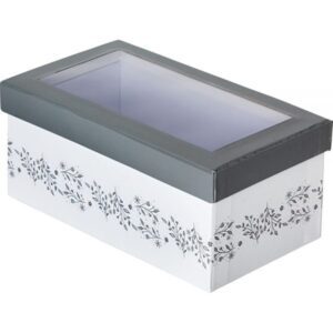 Corsage Boxes Wholesale