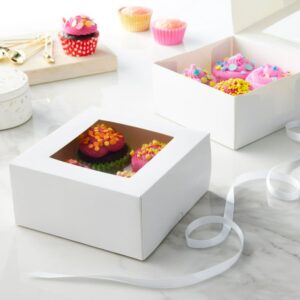 Cupcake Boxes Wholesale 1