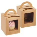 Cupcake Boxes Wholesale 2