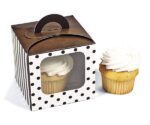 Cupcake Boxes Wholesale 3