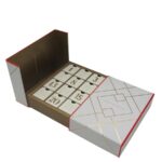 Custom Advent Calendar Box Wholesale