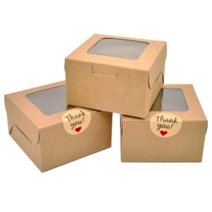 Custom Cake Boxes Wholesale 1