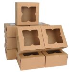 Custom Cake Boxes Wholesale 2