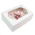 Custom Cake Boxes Wholesale 3