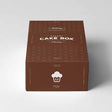 Custom Cake Boxes Wholesale