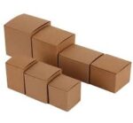 Custom Cardboard Gift Boxes Wholesale