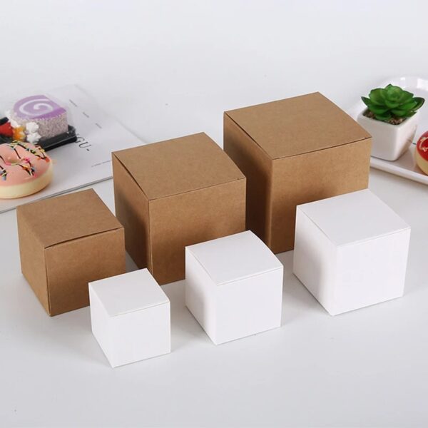 Custom Cardboard Gift Boxes Wholesale 2