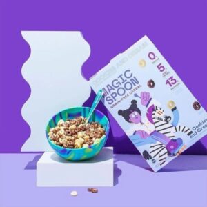 Custom Cereal Boxes Wholesale