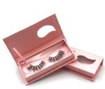 Custom Eyelash Packaging Wholesale 1