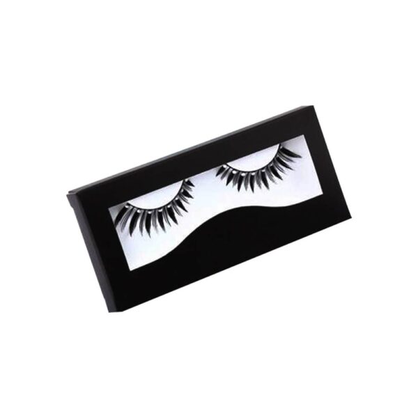 Custom Eyelash Packaging Wholesale 2