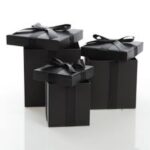 Custom Gift Boxes Wholesale 2