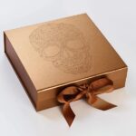 Custom Gift Boxes With Logo Wholesale